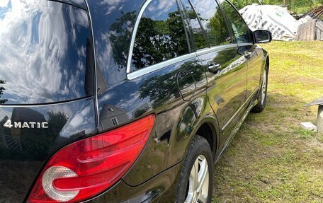 Mercedes-Benz R-Класс, 2010 год, 1 400 000 рублей, 6 фотография