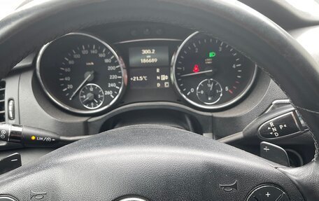 Mercedes-Benz R-Класс, 2010 год, 1 400 000 рублей, 7 фотография