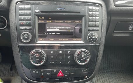 Mercedes-Benz R-Класс, 2010 год, 1 400 000 рублей, 8 фотография