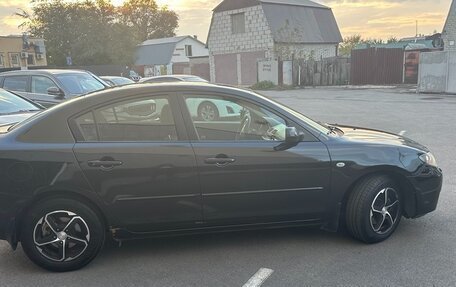 Mazda 3, 2008 год, 600 000 рублей, 3 фотография