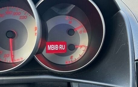 Mazda 3, 2008 год, 600 000 рублей, 5 фотография