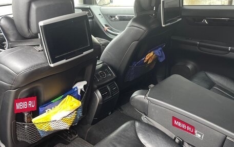 Mercedes-Benz R-Класс, 2010 год, 1 400 000 рублей, 10 фотография