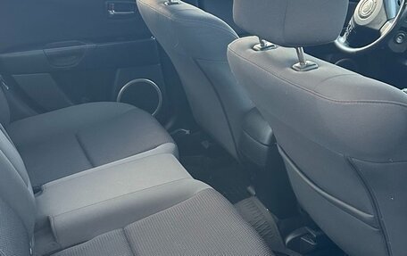 Mazda 3, 2008 год, 600 000 рублей, 6 фотография