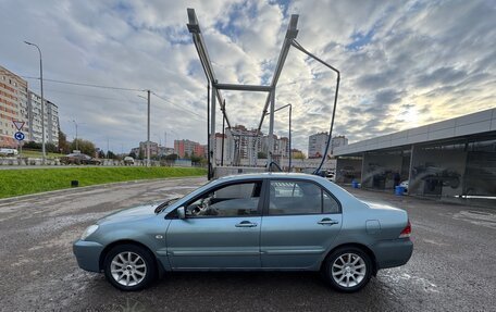 Mitsubishi Lancer IX, 2007 год, 300 000 рублей, 2 фотография