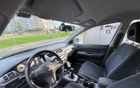 Mitsubishi Lancer IX, 2007 год, 300 000 рублей, 5 фотография