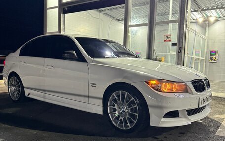 BMW 3 серия, 2010 год, 2 100 000 рублей, 3 фотография