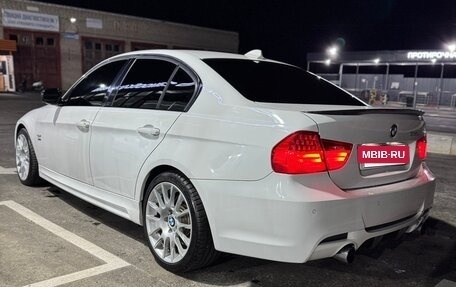 BMW 3 серия, 2010 год, 2 100 000 рублей, 5 фотография