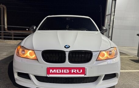 BMW 3 серия, 2010 год, 2 100 000 рублей, 2 фотография