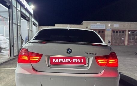 BMW 3 серия, 2010 год, 2 100 000 рублей, 4 фотография