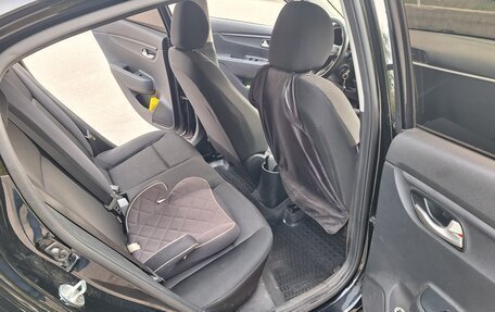 KIA Rio IV, 2020 год, 1 560 000 рублей, 9 фотография