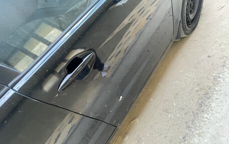 KIA Rio III рестайлинг, 2012 год, 550 000 рублей, 6 фотография