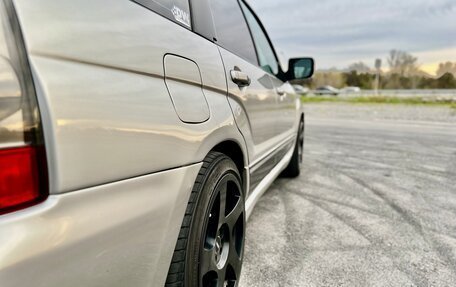 Subaru Forester, 2005 год, 1 150 000 рублей, 11 фотография