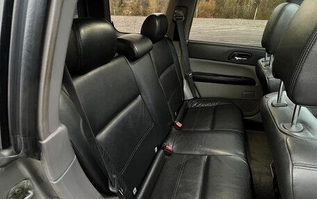 Subaru Forester, 2005 год, 1 150 000 рублей, 16 фотография