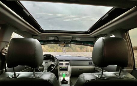 Subaru Forester, 2005 год, 1 150 000 рублей, 15 фотография
