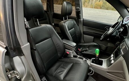 Subaru Forester, 2005 год, 1 150 000 рублей, 17 фотография