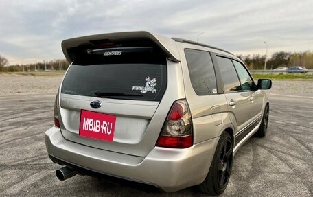 Subaru Forester, 2005 год, 1 150 000 рублей, 10 фотография