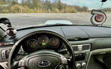 Subaru Forester, 2005 год, 1 150 000 рублей, 20 фотография