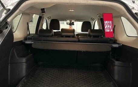 Mitsubishi Outlander III рестайлинг 3, 2013 год, 1 199 000 рублей, 10 фотография