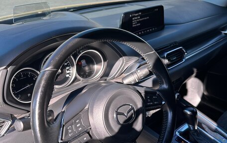 Mazda CX-5 II, 2020 год, 3 450 000 рублей, 1 фотография