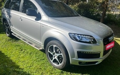 Audi Q7, 2006 год, 1 400 000 рублей, 1 фотография