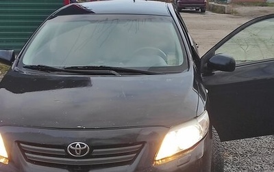 Toyota Corolla, 2008 год, 550 000 рублей, 1 фотография
