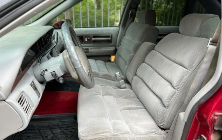 Chevrolet Caprice IV, 1993 год, 799 000 рублей, 7 фотография