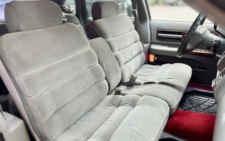 Chevrolet Caprice IV, 1993 год, 799 000 рублей, 8 фотография