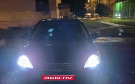 Mitsubishi Lancer IX, 2005 год, 365 000 рублей, 1 фотография