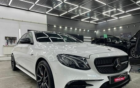 Mercedes-Benz E-Класс, 2017 год, 3 650 000 рублей, 1 фотография