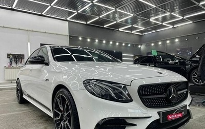 Mercedes-Benz E-Класс, 2017 год, 3 650 000 рублей, 1 фотография