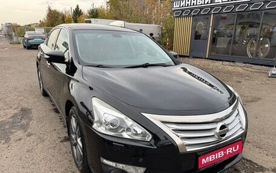 Nissan Teana, 2014 год, 1 450 000 рублей, 1 фотография