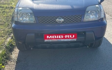 Nissan X-Trail, 2001 год, 650 000 рублей, 1 фотография