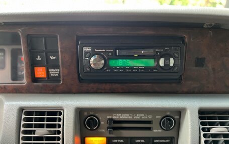 Chevrolet Caprice IV, 1993 год, 799 000 рублей, 13 фотография