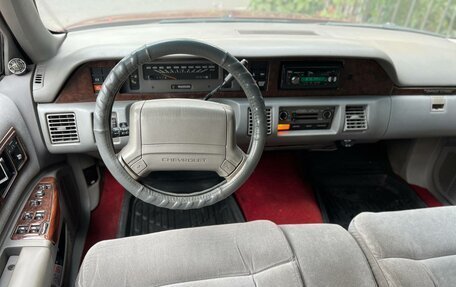 Chevrolet Caprice IV, 1993 год, 799 000 рублей, 10 фотография