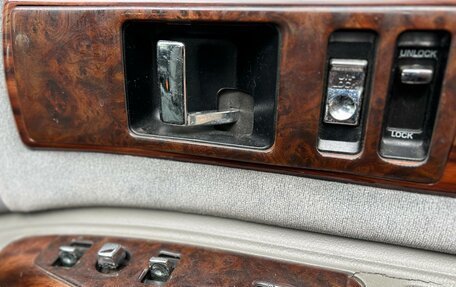 Chevrolet Caprice IV, 1993 год, 799 000 рублей, 14 фотография