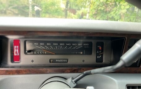 Chevrolet Caprice IV, 1993 год, 799 000 рублей, 11 фотография