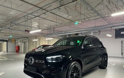 Mercedes-Benz GLE, 2025 год, 15 950 000 рублей, 1 фотография