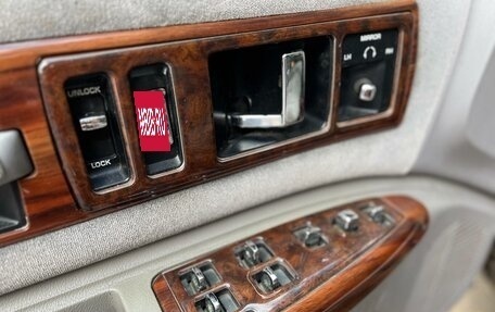 Chevrolet Caprice IV, 1993 год, 799 000 рублей, 12 фотография