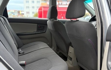 KIA Cerato I, 2005 год, 280 000 рублей, 19 фотография