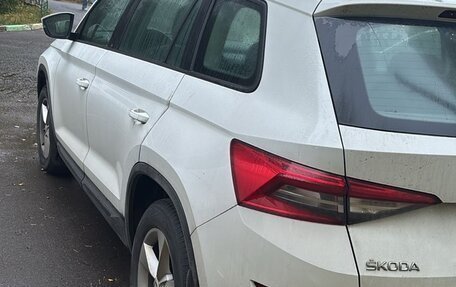 Skoda Kodiaq I, 2019 год, 2 200 000 рублей, 4 фотография