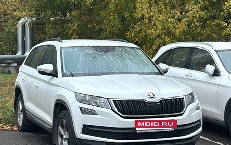 Skoda Kodiaq I, 2019 год, 2 200 000 рублей, 7 фотография