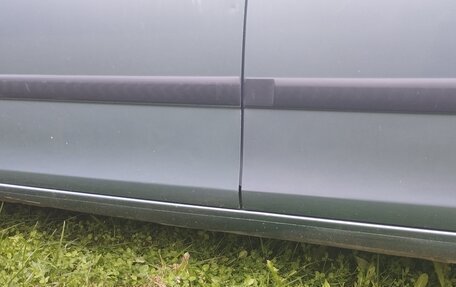 Skoda Fabia II, 2008 год, 460 000 рублей, 10 фотография