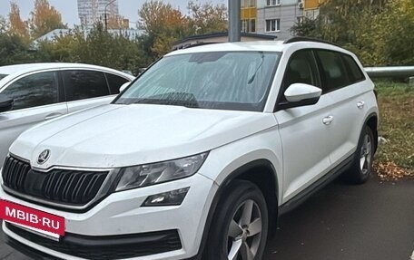 Skoda Kodiaq I, 2019 год, 2 200 000 рублей, 2 фотография