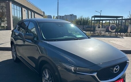 Mazda CX-5 II, 2020 год, 3 450 000 рублей, 7 фотография