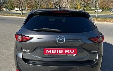 Mazda CX-5 II, 2020 год, 3 450 000 рублей, 5 фотография