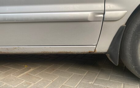 Mitsubishi Lancer IX, 2006 год, 285 000 рублей, 8 фотография