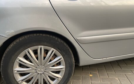 Mitsubishi Lancer IX, 2006 год, 285 000 рублей, 9 фотография