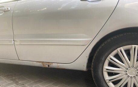 Mitsubishi Lancer IX, 2006 год, 285 000 рублей, 10 фотография