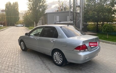 Mitsubishi Lancer IX, 2006 год, 285 000 рублей, 3 фотография