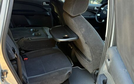 Ford Focus II рестайлинг, 2006 год, 275 000 рублей, 6 фотография